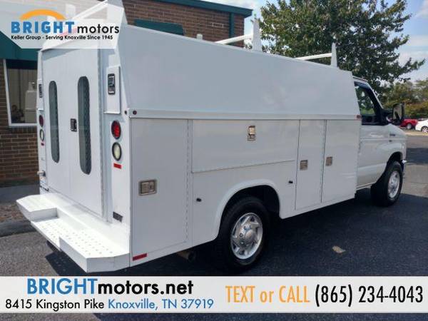 2013 Ford Econoline E-350 Super Duty HIGH-QUALITY VEHICLES at LOWEST... for sale in Knoxville, TN – photo 16