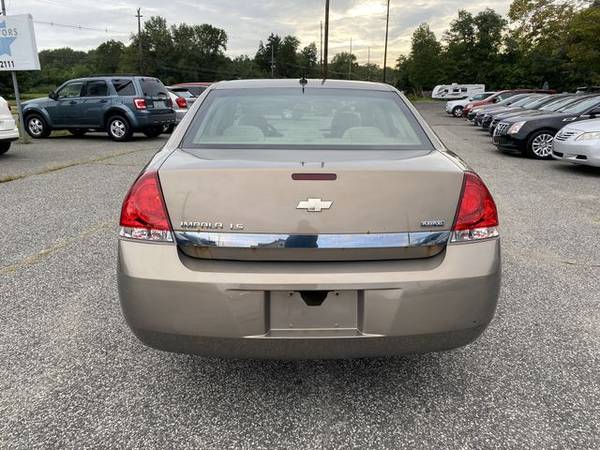 2007 Chevrolet Impala - GREAT DEAL! CALL - - by dealer for sale in Monroe, NJ – photo 8