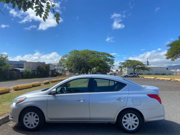 2015 Nissan Versa S - - by dealer - vehicle automotive for sale in Wake Island, HI – photo 8