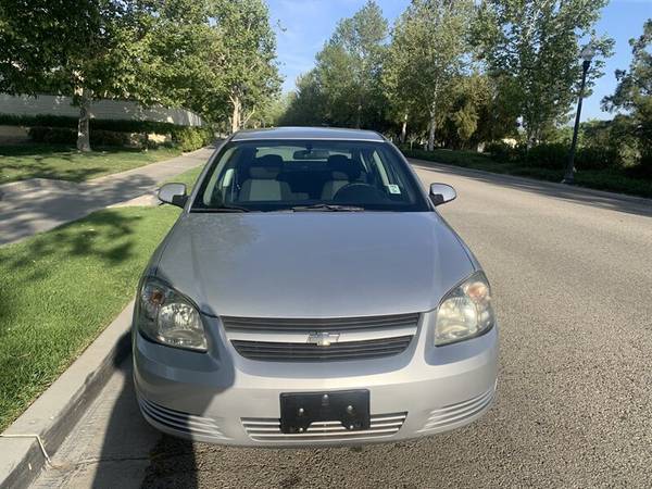 2010 Chevy Cobalt LT - - by dealer - vehicle for sale in Valencia, CA – photo 8