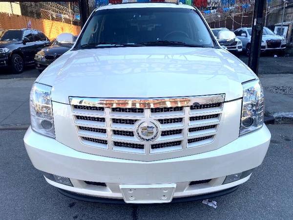 2012 Cadillac Escalade AWD Luxury - EVERYONES APPROVED! - cars & for sale in Brooklyn, NY – photo 3