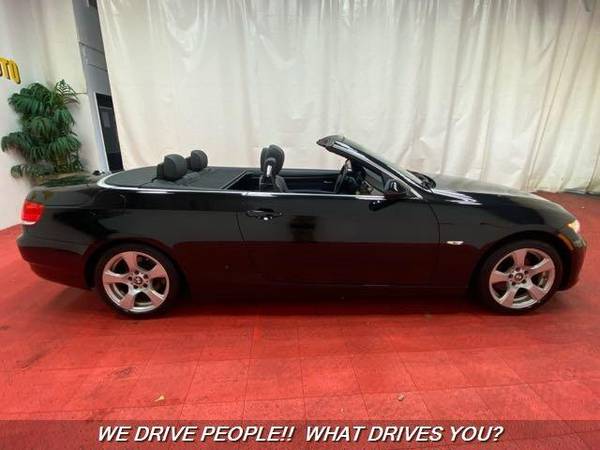2008 BMW 328i 328i 2dr Convertible We Can Get You Approved For A for sale in TEMPLE HILLS, MD – photo 8