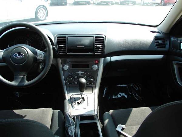 2008 Subaru Outback . EZ Fincaning. As low as $600 down. for sale in South Bend, IN – photo 21