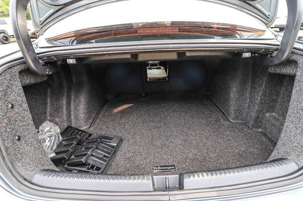 2014 *Volkswagen* *Jetta Sedan* *4dr DSG TDI w/Premium/ for sale in Oak Forest, IL – photo 16