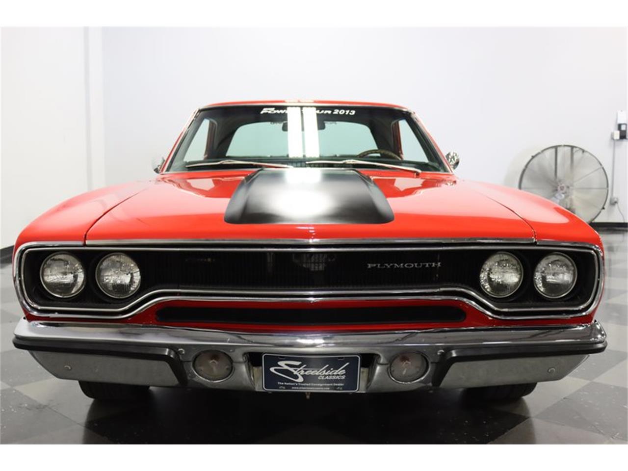 1970 Plymouth Road Runner for sale in Fort Worth, TX – photo 20