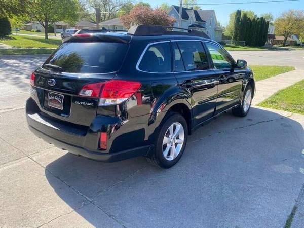 2013 Subaru Outback 2 5i Limited - - by dealer for sale in HAMPTON, IA – photo 6