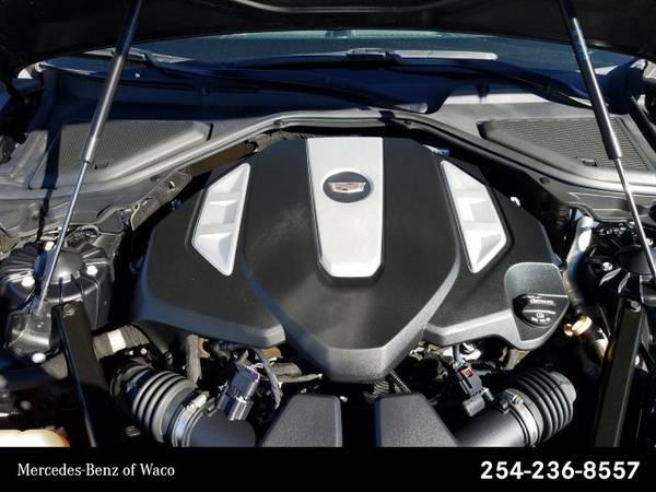 2016 Cadillac CT6 Premium Luxury AWD AWD All Wheel Drive SKU:GU166761 for sale in Waco, TX – photo 24
