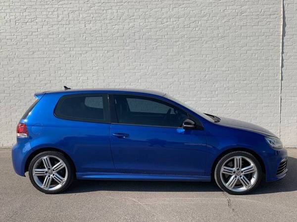 RARE! 2012 VW GOLF R! ONLY 49K MILES!! 6SPD MANUAL!! SUPER NICE RIDE!! for sale in Hutchinson, KS – photo 3