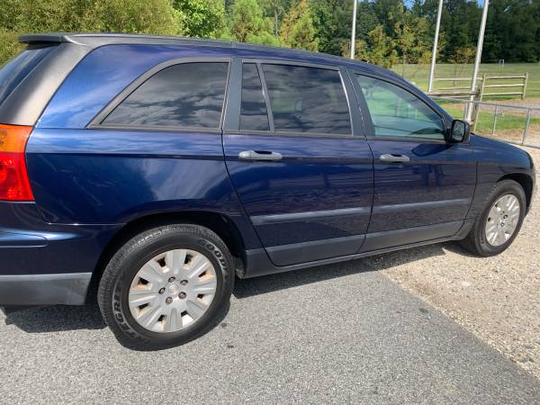 2006 Chrysler Pacifica Passed Inspection Delaware 114,000 Miles for sale in Milford, DE – photo 5