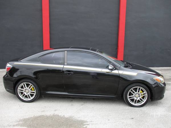 2008 SCION TC - cars & trucks - by owner - vehicle automotive sale for sale in Miami, FL – photo 5