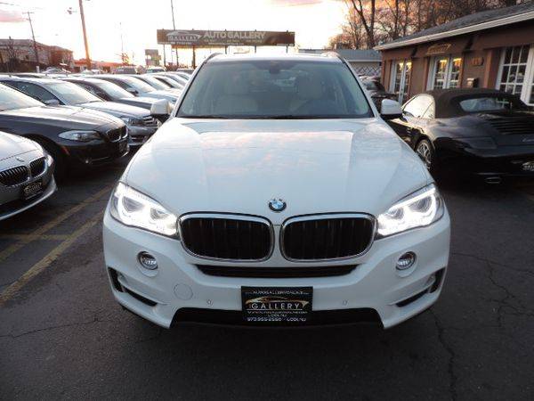 2015 BMW X5 xDrive35i - WE FINANCE EVERYONE! for sale in Lodi, NJ – photo 5