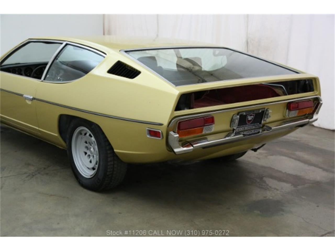 1973 Lamborghini Espada for sale in Beverly Hills, CA – photo 18