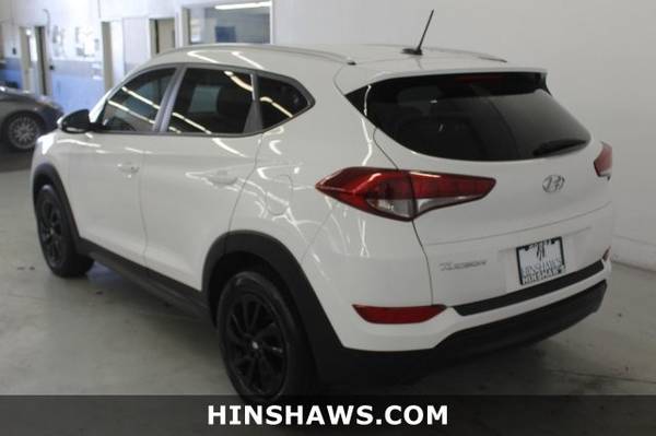 2016 Hyundai Tucson SUV SE for sale in Auburn, WA – photo 8