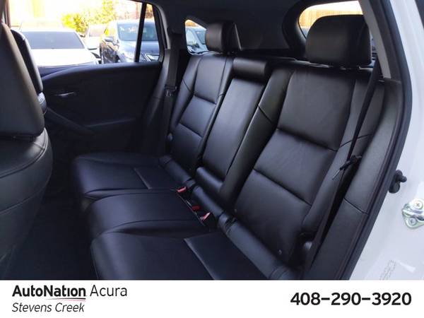 2017 Acura RDX SKU:HL015250 SUV - cars & trucks - by dealer -... for sale in San Jose, CA – photo 19