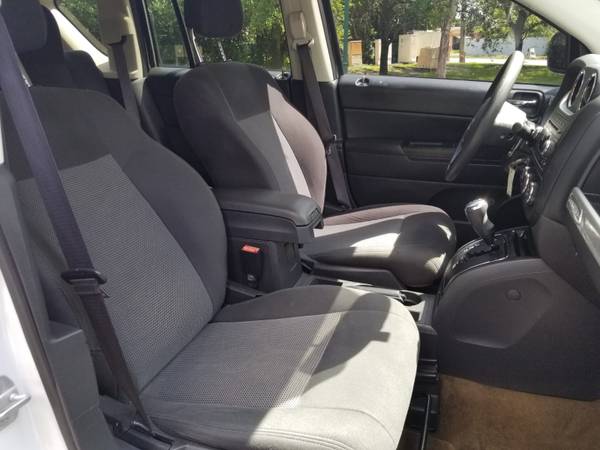 Jeep Compass Like New!! for sale in Hollywood, FL – photo 17
