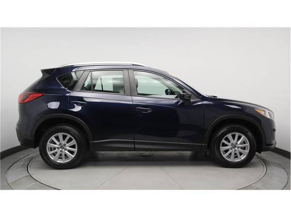 2015 Mazda CX-5 Sport SUV 4D - - by dealer - vehicle for sale in Lakewood, WA – photo 14