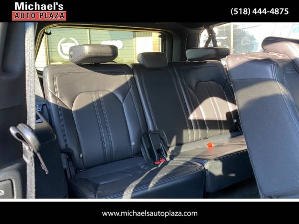 2019 Ford Expedition Max Limited - cars & trucks - by dealer -... for sale in east greenbush, NY – photo 14