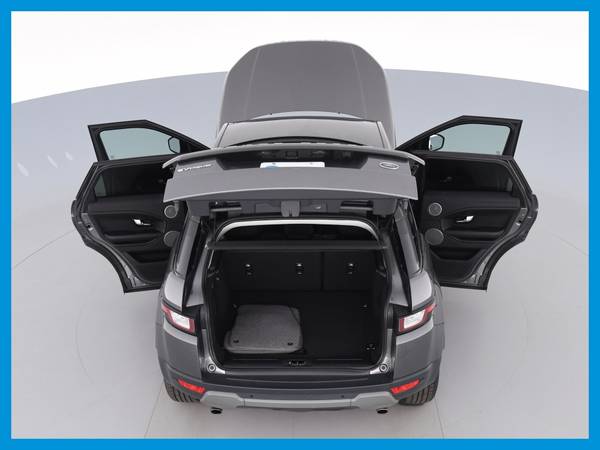 2017 Land Rover Range Rover Evoque SE Premium Sport Utility 4D suv for sale in Kansas City, MO – photo 18