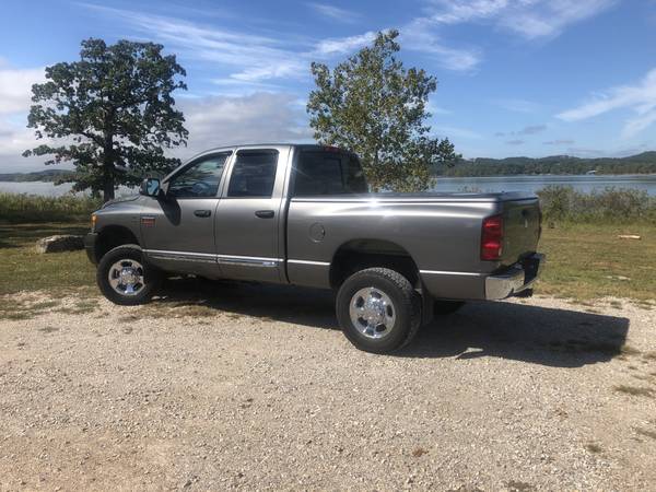 2007 Dodge Ram 2500 for sale in Kimberling City, OK – photo 2
