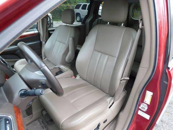 2013 Chrysler Town Country Touring-L Minivan 4D - cars & trucks - by... for sale in Alexandria, District Of Columbia – photo 15