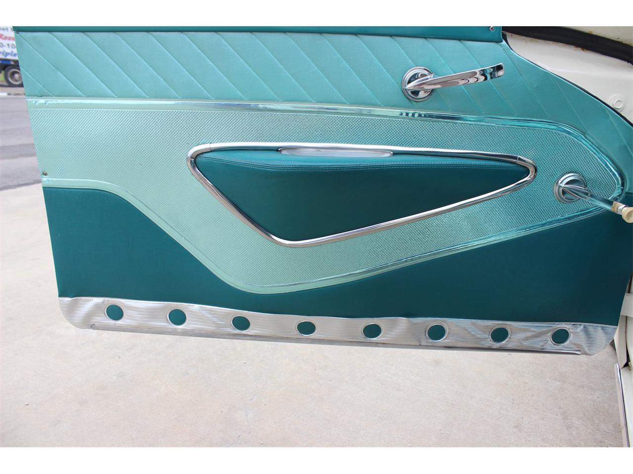 1959 Ford Galaxie 500 Sunliner for sale in Fort Worth, TX – photo 43