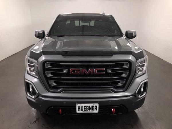 2019 GMC Sierra 1500 Satin Steel Metallic SPECIAL PRICING! for sale in Carrollton, OH – photo 4