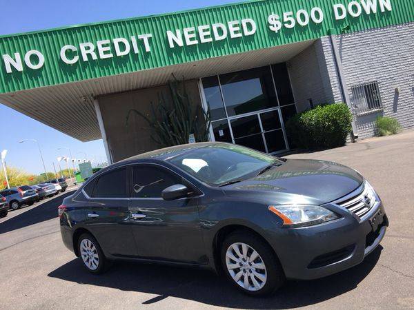 $500 DOWN AND DRIVE--BAD CREDIT/NO CREDIT/GOOD CREDIT⭐️🚘 ✅ - cars &... for sale in Mesa, AZ – photo 12