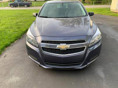 2013 Chevrolet Malibu LS for sale in Indianapolis, IN – photo 2