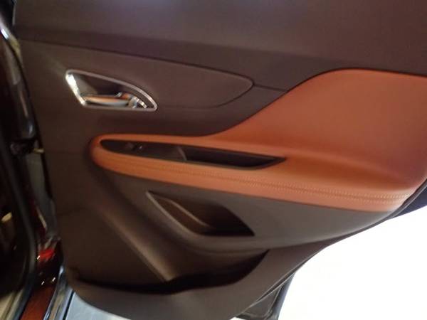 2013 Buick Encore AWD Premium 4dr Crossover, Brown for sale in Gretna, NE – photo 13