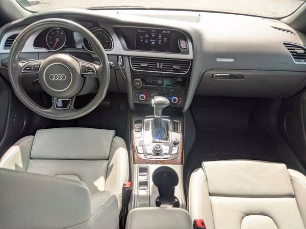2015 Audi A5 Premium Plus AWD All Wheel Drive SKU: FN007674 - cars & for sale in Bellevue, WA – photo 18