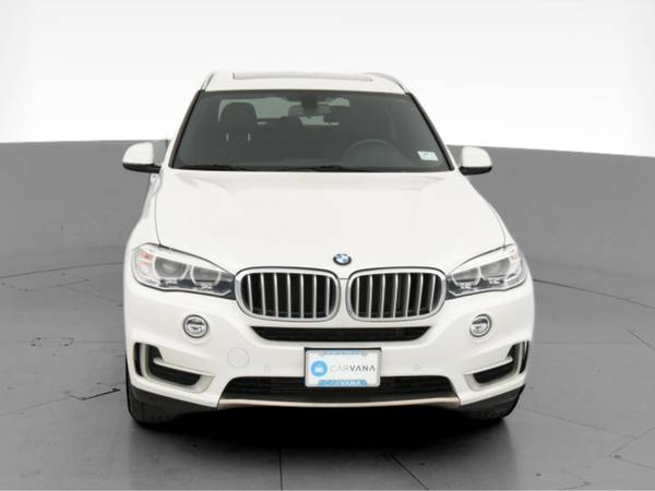 2017 BMW X5 xDrive35i Sport Utility 4D suv White - FINANCE ONLINE -... for sale in Knoxville, TN – photo 17