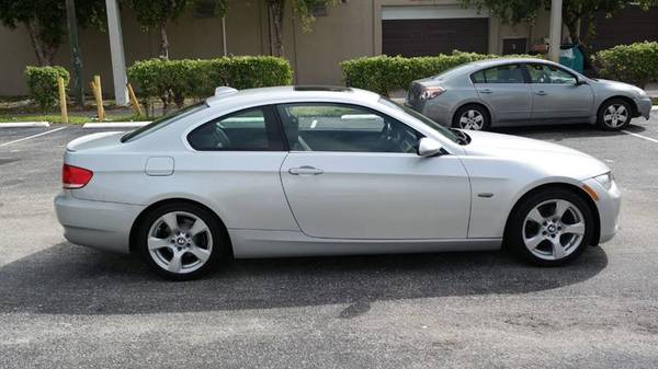 2008 BMW 3-SERIES 328Xi COUPE**SALE***LOW PAYMENTS + BAD CREDIT APROVD for sale in Hallandale, FL – photo 10