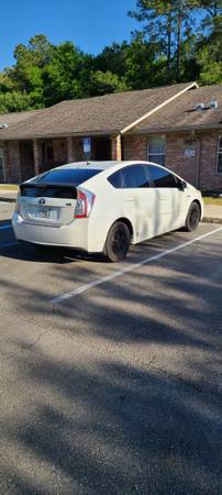 2012 Toyota Prius for Sale for sale in Lake City , FL – photo 3