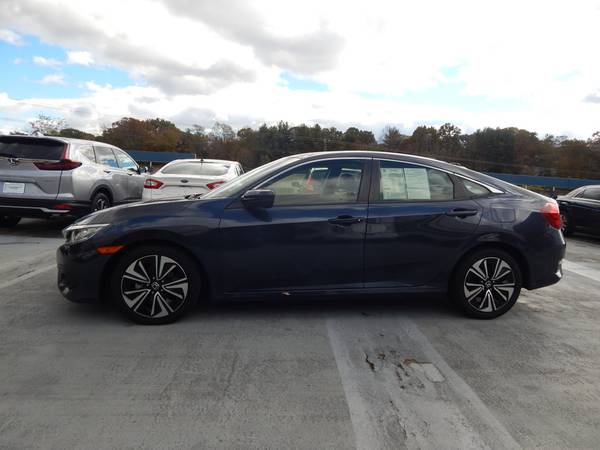 2018 Honda CivicCa EX-T **BLACK FRIDAY Starts Early! Call for your... for sale in Charlotesville, VA – photo 3