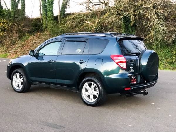 YEAR END SALE =>> 2011 Toyota RAV4 4x4 4dr SUV, LOW MILES ! 2012... for sale in Gladstone, OR – photo 6