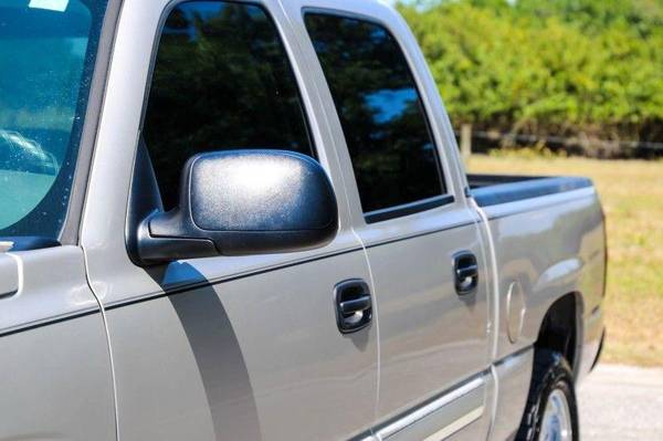 2007 Chevrolet Chevy Silverado 1500 Classic LS - - by for sale in Sarasota, FL – photo 11