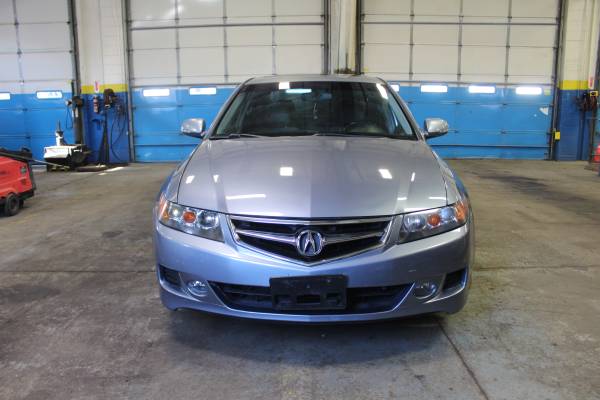 2006 Acura TSX CLEAN! - - by dealer - vehicle for sale in Rutherford, NJ – photo 2