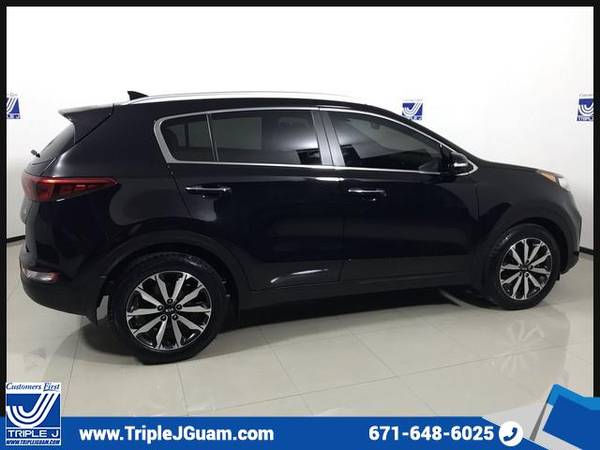 2017 Kia Sportage - - by dealer for sale in Other, Other – photo 11