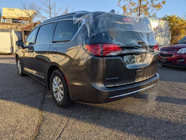 2019 CHRYSLER PACIFICA TOURING L FOR SALE @ ACE AUTO WORLD - cars &... for sale in STATEN ISLAND, NY – photo 2