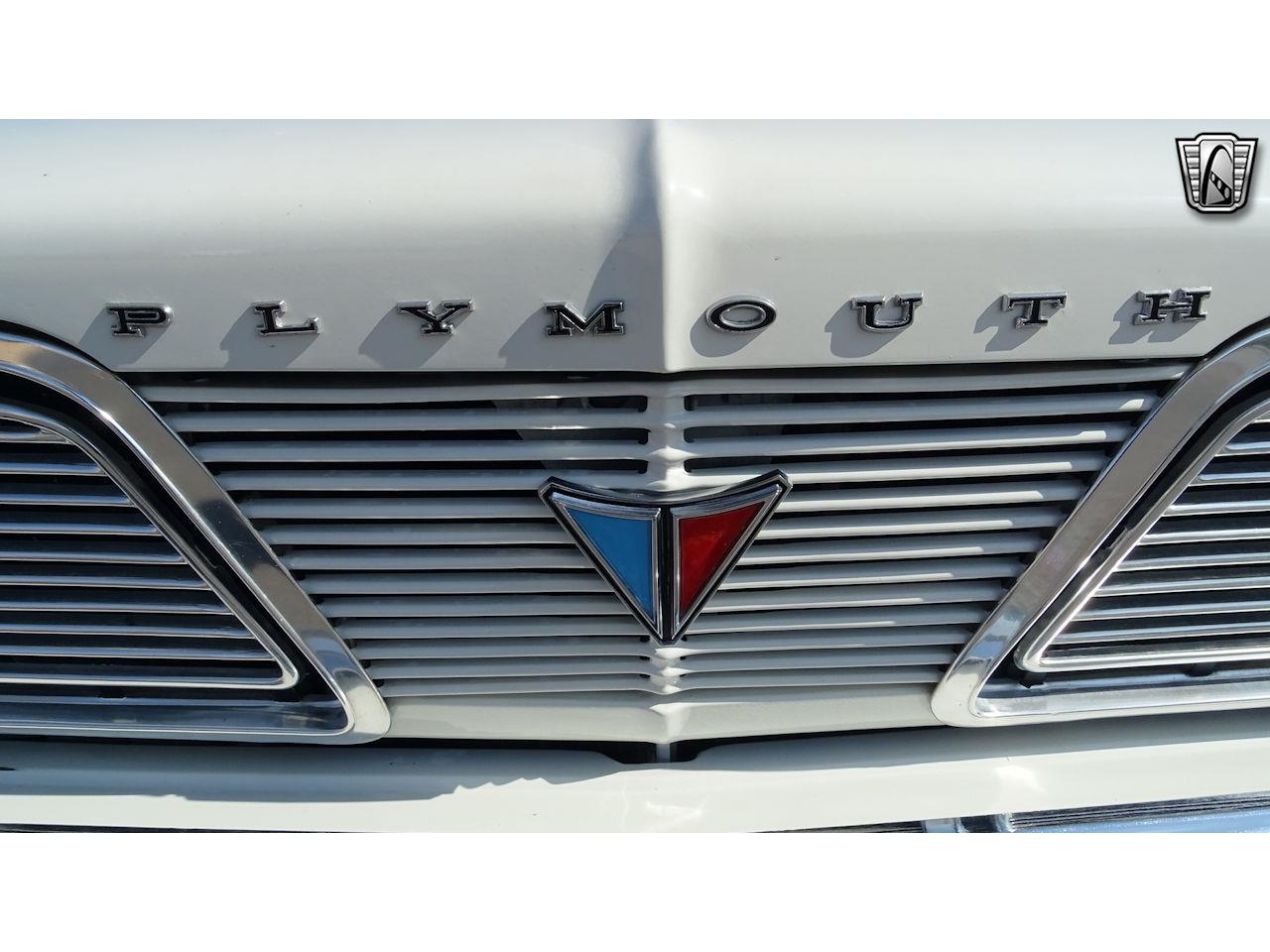 1966 Plymouth Valiant for sale in O'Fallon, IL – photo 63