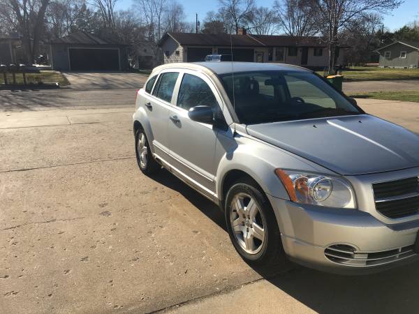 Reduced 2007 Dodge Caliber SXT! Best offer for sale in Minneapolis, MN – photo 3