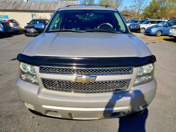 2008 Chevy Tahoe LTZ 7Seats Leather 4x4 MINT Condition⭐6MONTH... for sale in west virginia, WV – photo 10
