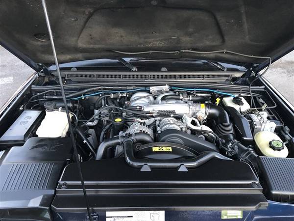 2003 Land Rover Discovery SE 7 * Super Clean , New Head Gasket *... for sale in Tualatin, OR – photo 24
