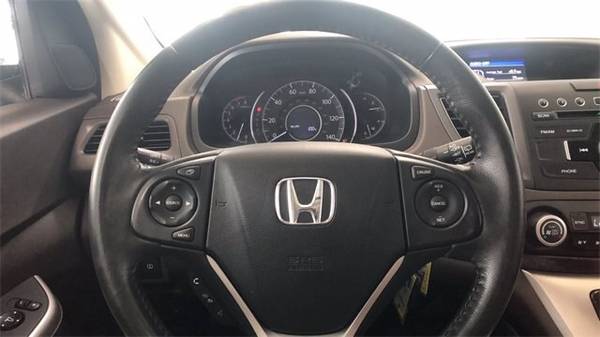 2014 Honda CR-V EX-L - - by dealer - vehicle for sale in Auburn, MA – photo 22