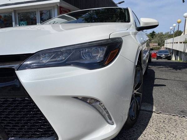 2016 Toyota Camry XSE Sedan - - by dealer - vehicle for sale in Little Neck, NY – photo 6