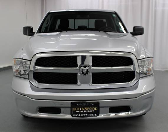 2016 Ram 1500 Quad Cab - Financing Available! - cars & trucks - by... for sale in Saint Louis, MO – photo 4