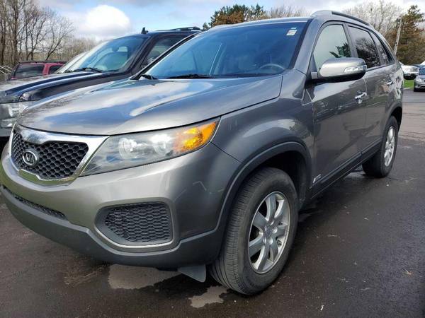 2011 KIA SORENTO BASE DRIVE IT HOME TODAY! - - by for sale in Ham Lake, MN – photo 2