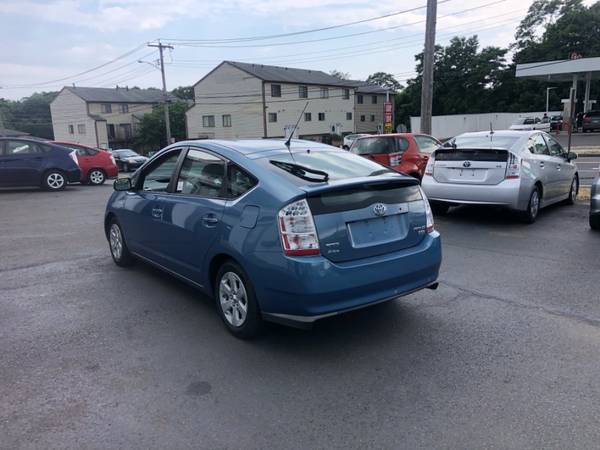 Look What Just Came In! A 2009 Toyota Prius with 128,800... for sale in West Haven, CT – photo 5