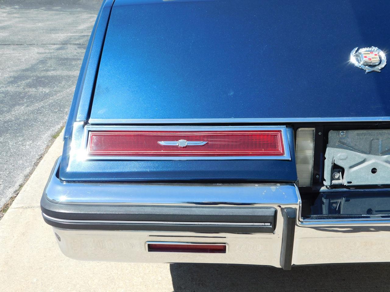 1983 Cadillac Seville for sale in O'Fallon, IL – photo 61