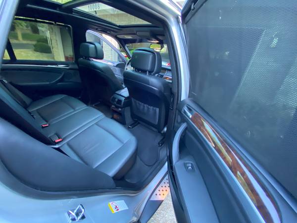 2009 BMW X5 xDrive48i - AWD, Rare V8, Like New - - by for sale in Scottsdale, AZ – photo 22